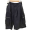 ディスカバード DISCOVERED LIMONTA NYLON SHORTS カーゴショーツ メンズ